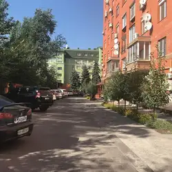 Fit Club - вул. Данилевського,26
