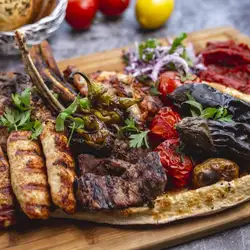 MEN KEBAB — Львів