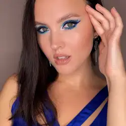 Марина Григорьєва