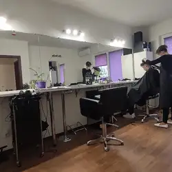 Salon Salonushka