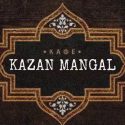 Kazan Mangal — Харків