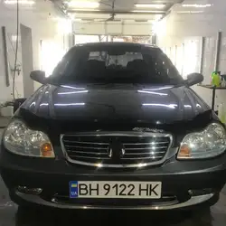 Autosauna