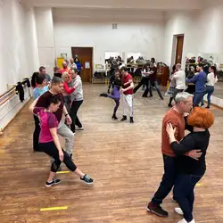Студія Харків Зук