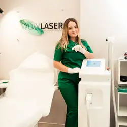 Wow Laser - Василя Тарнавського — Чернігів