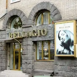 Bellagio — Київ
