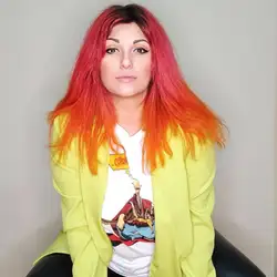 Психолог Яна Сапронова
