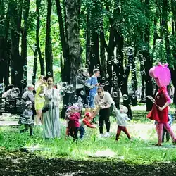 Арт-студія Happyville