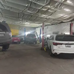 СТО Traxim Garage
