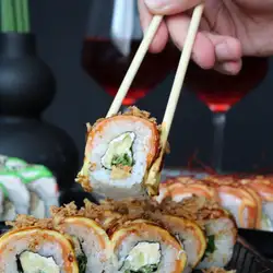 Sushizoom Київ Поділ — Київ