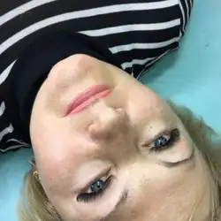 Olga Vashchenko — Харків