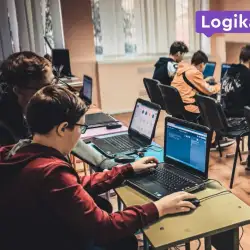 Школа програмування та англійської мови Logika - Одеса, Люстдорфська дорога