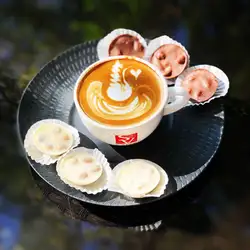 SV Caffe — Кривой Рог