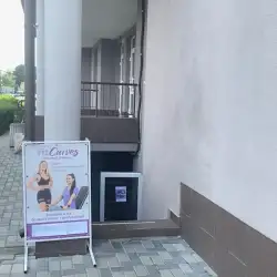 Фітнес клуб FitCurves - Бровари