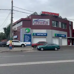 Сокіл
