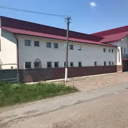 Центр реабілітації Можливість — Чернівці