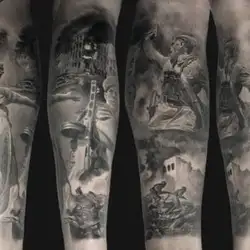 Дмитро Ситкін