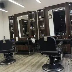 Barbershop Doberman - Остафія Дашковича