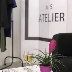 Atelier 5 — Киев