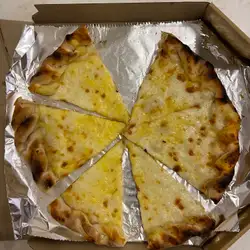 Obaldini Pizza - доставка піци