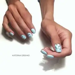 Катерина Гришко