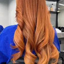Geometria Hair Space