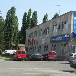 Вего — Хмельницкий