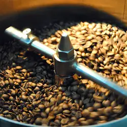 VR CRAFTED COFFEE