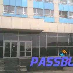 Оренда автобуса і мікроавтобуса PassBus