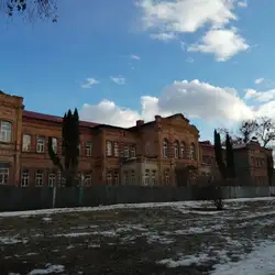 Школа №4