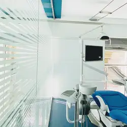 VAN Clinic DENTAL