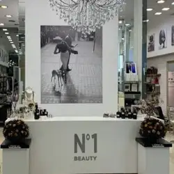 N1 Beauty Kiev