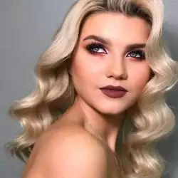 Алла Перкова