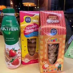 Кулиничи