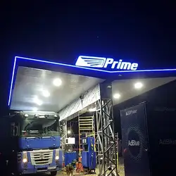СТО "АМТЦ"