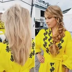 Алла Зінченко