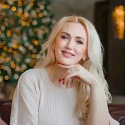Оксана Воронцова