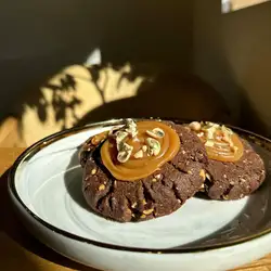 Abrykos Desserts Cafe — Луцк