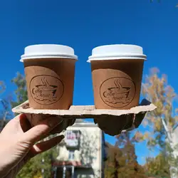 Coffee House
