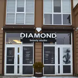 Diamond beauty studio