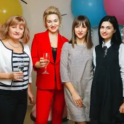 Ciabatta cafe/ Чіабатта Кафе — Чернівці