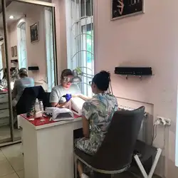 Ноготок