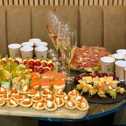 CAVA HOUSE — Киев