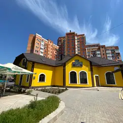Алазанська Долина — Полтава