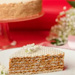 Кафе-кондитерська Love&Cake