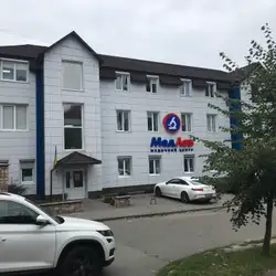 МедЛаб - Мацієвича