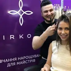 Zirkova — Киев