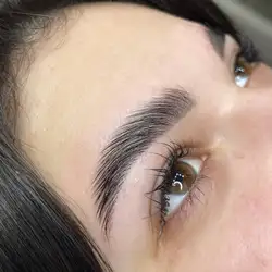 Dari Brows — Кривой Рог