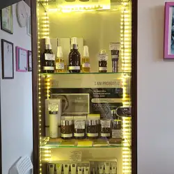 Abbiasova Beauty Clinic
