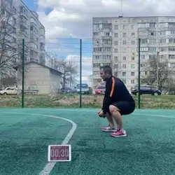 Вадим Кравченко