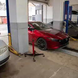 СТО FixCar